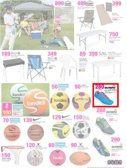 Game : Shape Up With Our Spring Savings (26 Aug - 8 Sep 2015), page 5