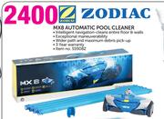 Zodiac MX8 Automatic Pool Cleaner