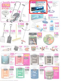 Game : Shape Up With Our Spring Savings (26 Aug - 8 Sep 2015), page 6