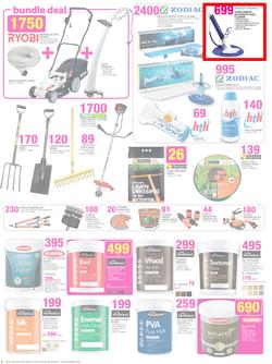 Game : Shape Up With Our Spring Savings (26 Aug - 8 Sep 2015), page 6