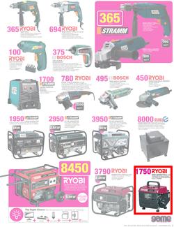 Game : Shape Up With Our Spring Savings (26 Aug - 8 Sep 2015), page 7