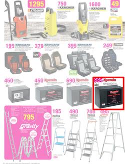 Game : Shape Up With Our Spring Savings (26 Aug - 8 Sep 2015), page 8
