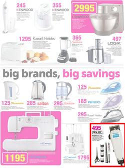 Game : Shape Up With Our Spring Savings (26 Aug - 8 Sep 2015), page 15