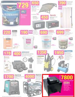 Game : Unexpected Deals (7 Oct - 20 Oct 2015), page 12