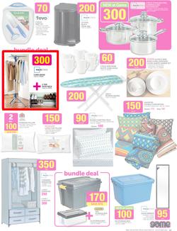 Game : Unexpected Deals (7 Oct - 20 Oct 2015), page 13