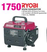 Ryobi 950W Generator