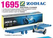 Zodiac MX6 Pool Cleaner
