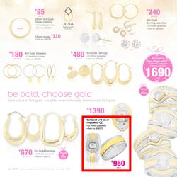 Game : Fine Jewellery & Watches (25 Nov - 25 Dec 2015), page 2
