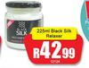 Black Silk Relaxer-225ml