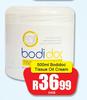 Bodidoc Tissue Oil Cream-500ml