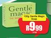 Gentle Magic Soap-100g