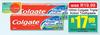 Colgate Triple Action Toothpaste-100ml