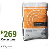 Cretestone-40Kg
