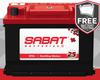 Sabat Battery 628 SBT.628