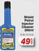 Shield Petrol Injector Cleaner SHM.SH208-350ml
