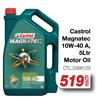 Castrol Magnatec 10W-40A Motor Oil CTL.3398129-5Ltr