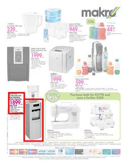 Makro : Appliance (29 Mar - 06 Apr 2015), page 12