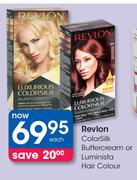 Revlon Color Silk Butter Cream Or Luminista Hair Colour-Each