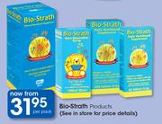 Bio-Strath Products-Per Pack