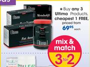 Ultima Products-Each