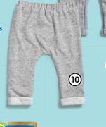 Clicks Made 4 Baby Clothing Unisex Leggings 