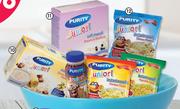 Purity Junior Instant Noodles 53.5g-For 4