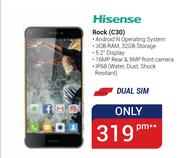 Hisense Rock C30
