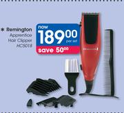 Remington Apprentice Hair Clipper HC5018-Per Set