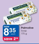 Palmolive Soap-175gm Each