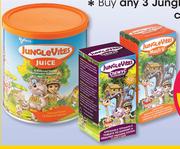 Jungle Vites Products-Each 