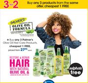 Palmer's Olive Oil Hair Care Products-Each