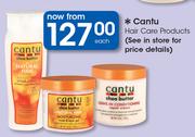 Cantu Hair Care Products-Each