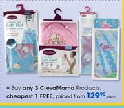 Cleva Mama Products-Each