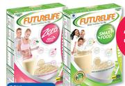 Futurelife Smart Food Original-500g & Zero-500g