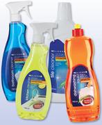 Clicks Anti-Bacterial Household Cleaners-Each