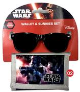 Wallet Set Star Wars-Each