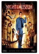 Night At The Museum DVDs-Each
