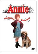 Annie DVDs-Each