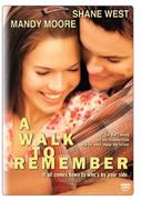 A Walk To Remember DVDs-Each
