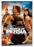 Prince Of Persia DVDs-Each