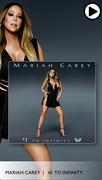 Mariah Carey #1 To Infinity CDs-Each