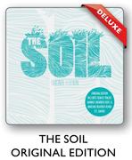 The Soil Original Edition CDs-Each