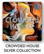 Crowded House Silver Collection CDs-Each