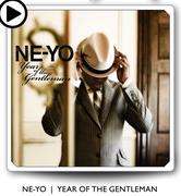 Ne-Yo Year Of The Gentleman CDs-Each