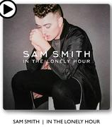 Sam Smith In The Lonely Hour CDs-For 3
