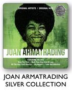Joan Armatrading Silver Collection CDs-Each