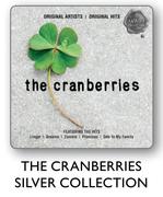 The Cranberries Silver Collection CDs-For 3
