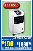Goldair Air Cooler GAC700