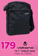 Volkano 10.1" Tablet Bag