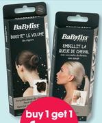 BaByliss Hair Accessories-Per Offer